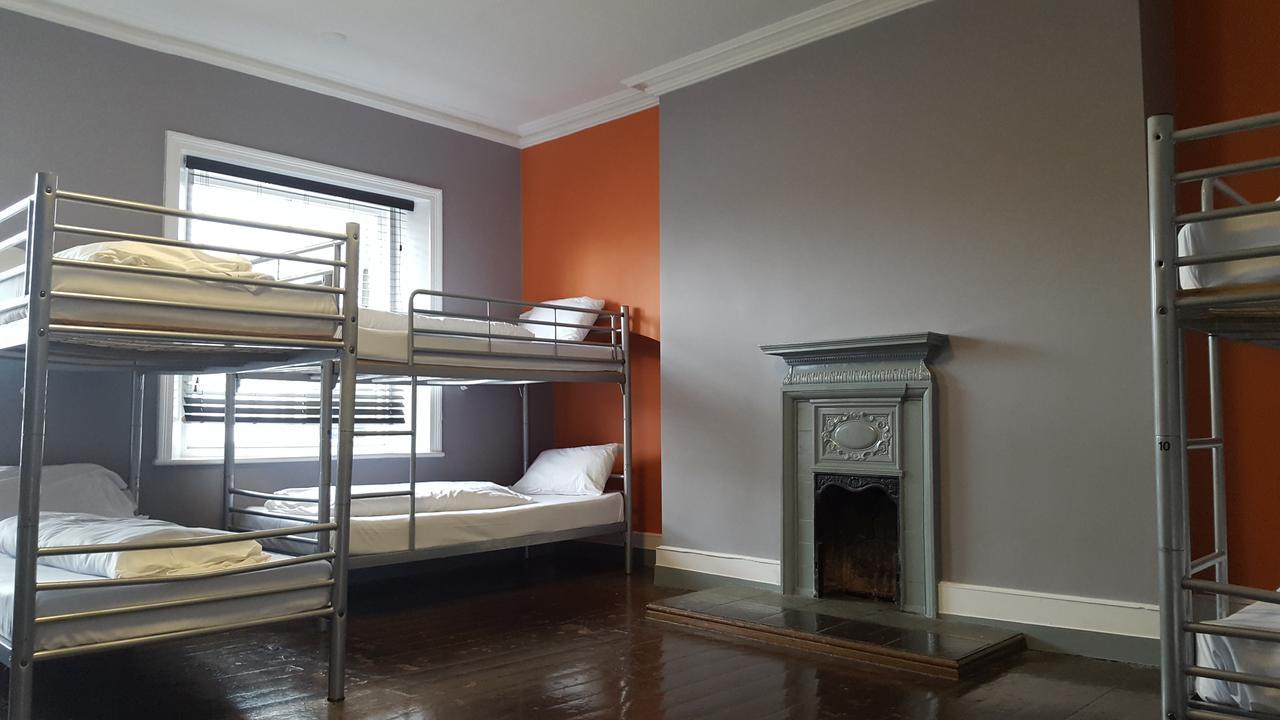 Albatross Hostel Newcastle upon Tyne