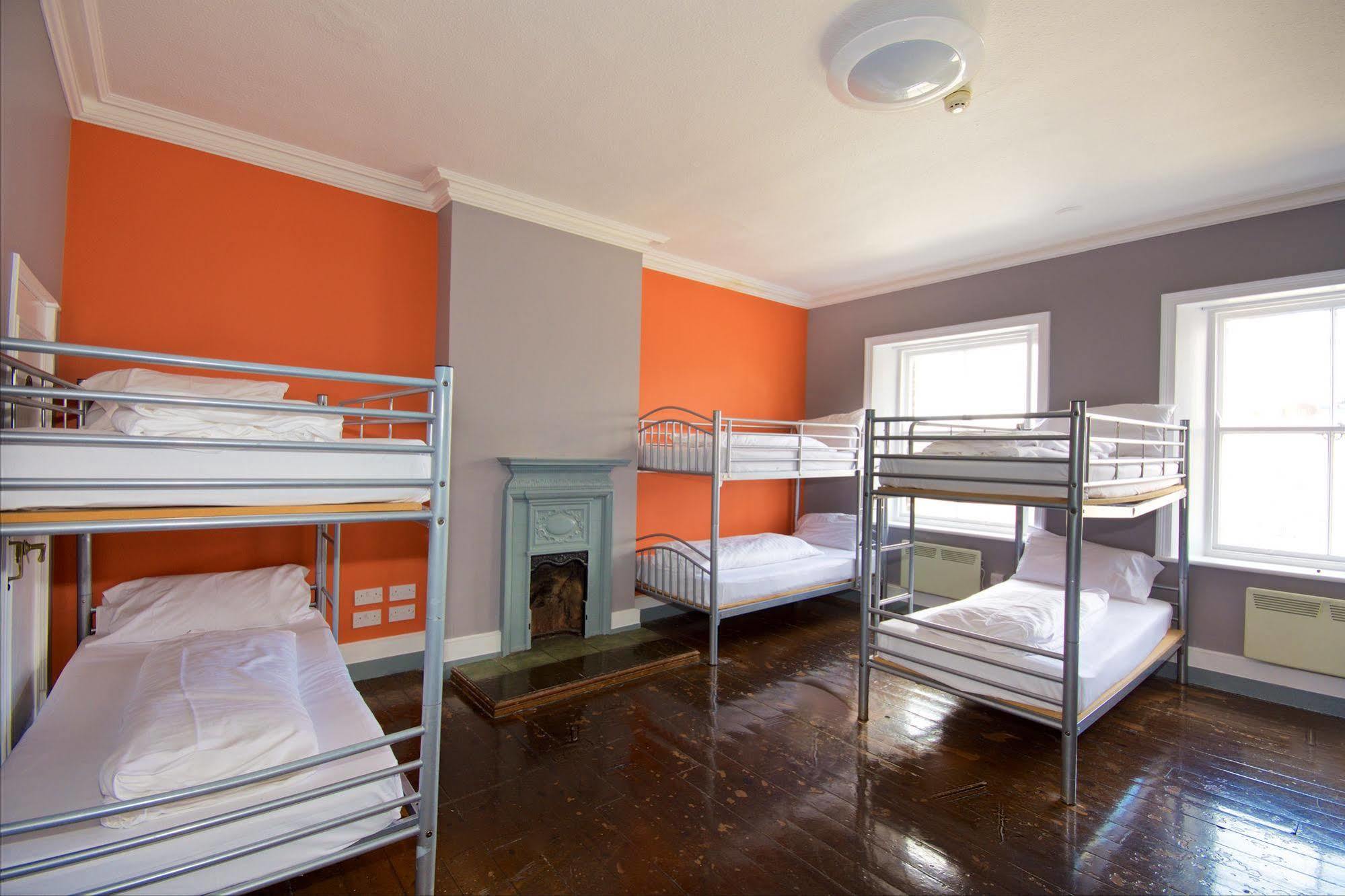 Hostel Albatross Newcastle upon Tyne