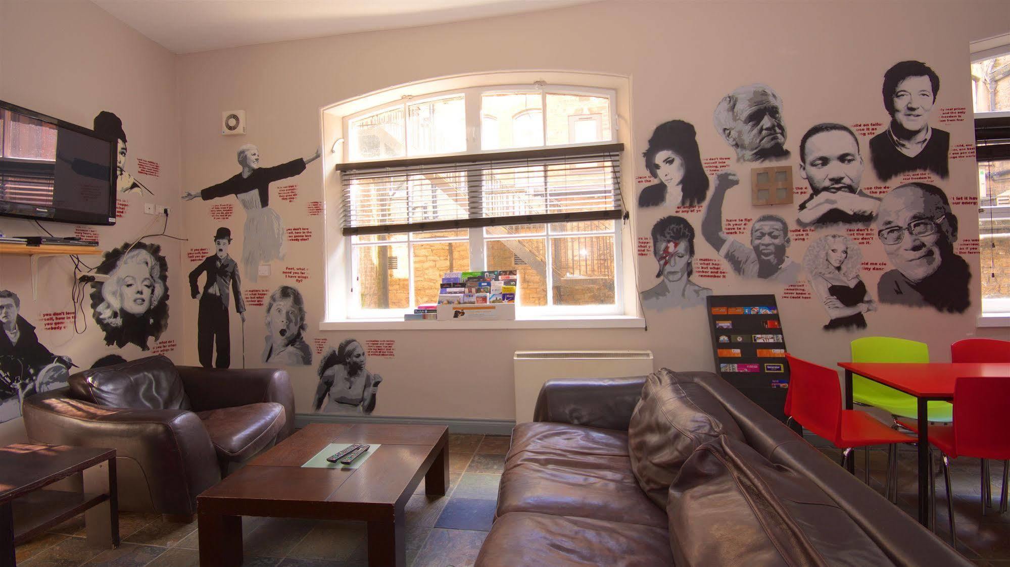 Hostel Albatross Newcastle upon Tyne