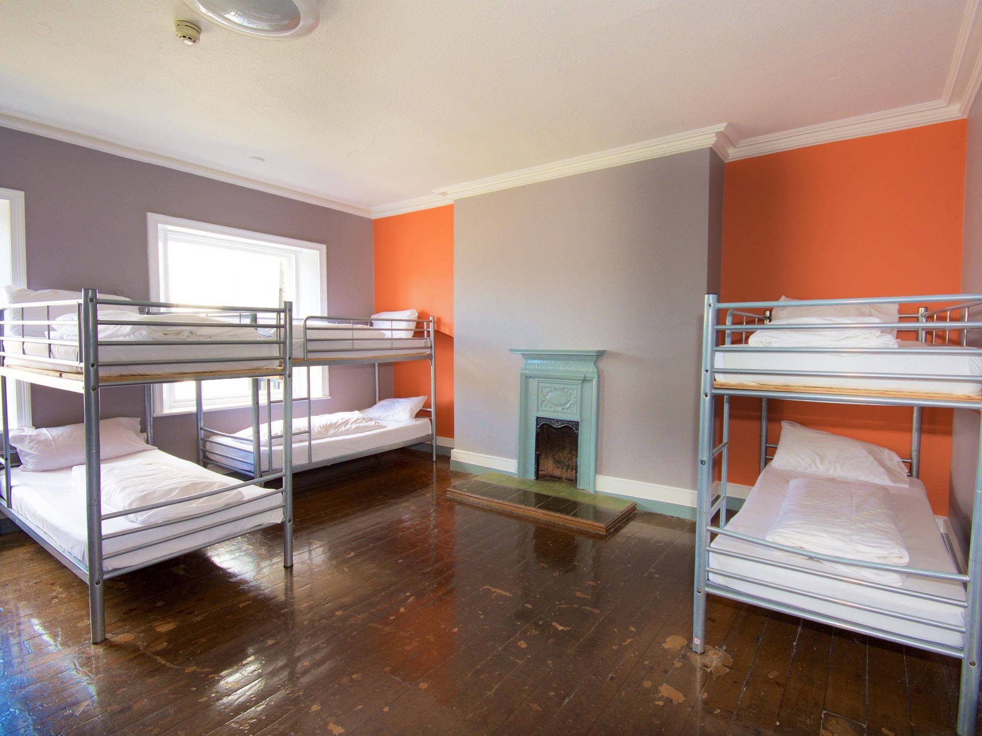 Hostel Albatross Newcastle upon Tyne