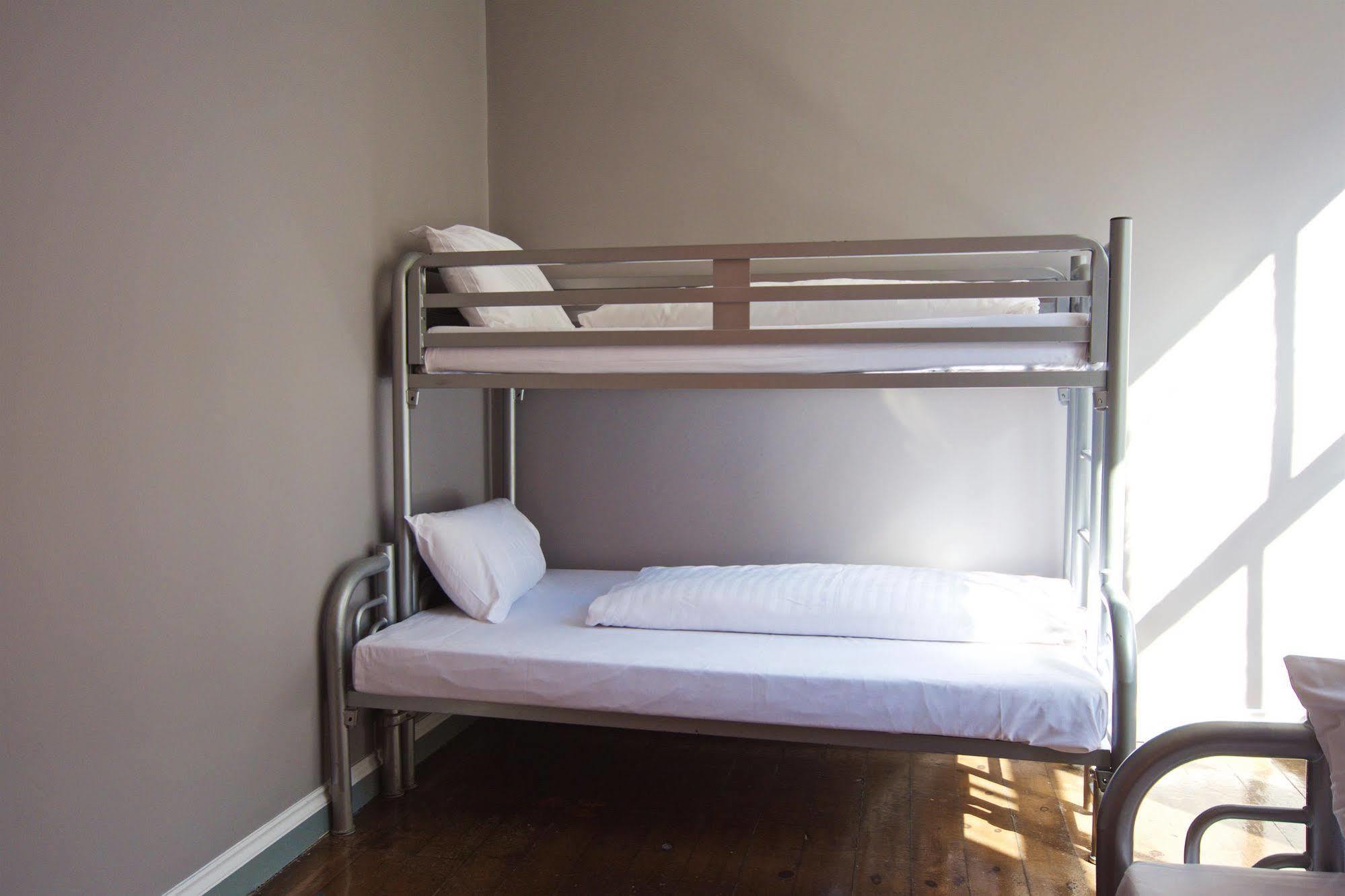 Albatross Hostel Newcastle upon Tyne