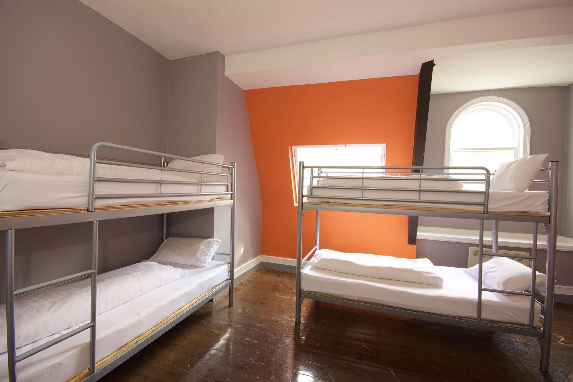 Hostel Albatross Newcastle upon Tyne